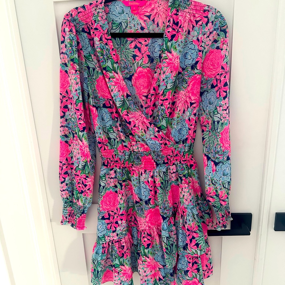 Lily Pulitzer Dress